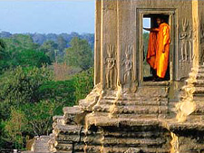 TCS Expeditions Tour