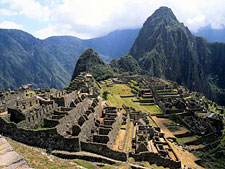 TCS Expeditions Tour