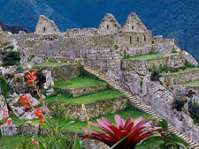 TCS Expeditions Tour