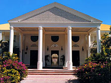 L'Habitation de Lonvilliers