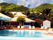 L'Habitation de Lonvilliers