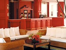 L'Habitation de Lonvilliers