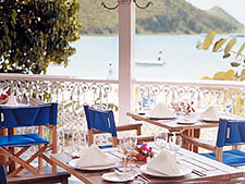 L'Habitation de Lonvilliers