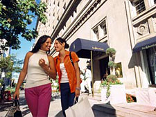 Tourisme Montréal