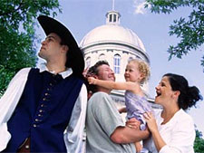 Tourisme Montréal