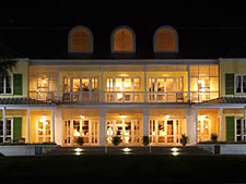 Our Lucaya Beach & Golf Resort