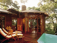 Tsala Treetop Lodge