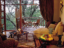 Tsala Treetop Lodge