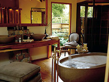 Tsala Treetop Lodge