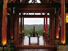 Tsala Treetop Lodge