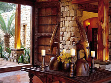 Tsala Treetop Lodge