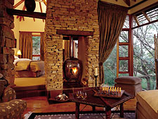Tsala Treetop Lodge