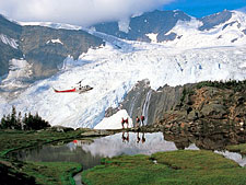 Canadian Mountain Holidays
