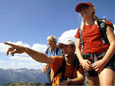 Canadian Mountain Holidays