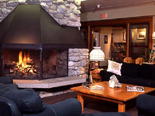 Canadian Mountain Holidays