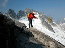Canadian Mountain Holidays