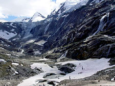 Canadian Mountain Holidays