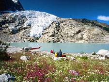 Canadian Mountain Holidays