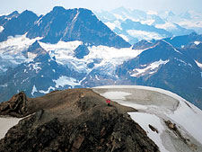 Canadian Mountain Holidays