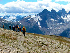 Canadian Mountain Holidays