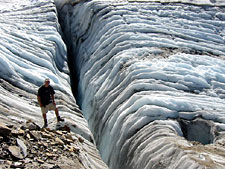 Canadian Mountain Holidays
