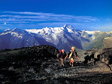 Canadian Mountain Holidays