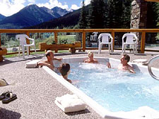 Canadian Mountain Holidays
