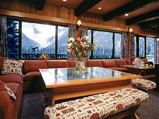 Canadian Mountain Holidays