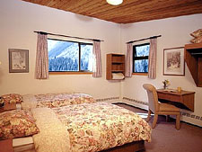 Canadian Mountain Holidays