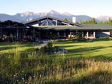 Canadian Mountain Holidays