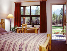 Canadian Mountain Holidays