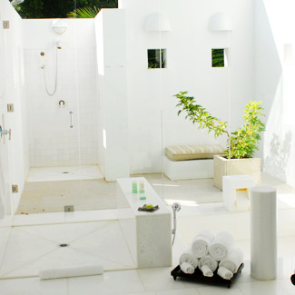 The Temenos Villas at Long Bay