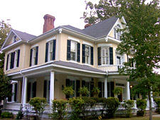 The Greenleaf Inn of Camden