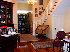 The Greenleaf Inn of Camden