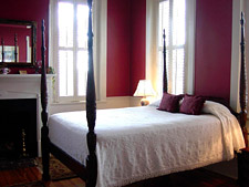 The Greenleaf Inn of Camden