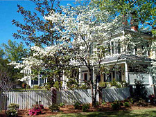 The Greenleaf Inn of Camden