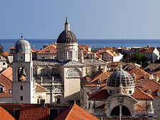 Croatia<br>Northrop and Johnson Worldwide Yacht Charters