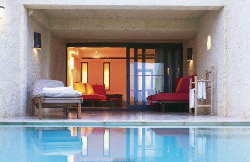 Evason Phuket & Six Senses Spa