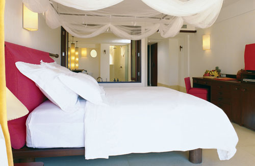 Evason Phuket & Six Senses Spa