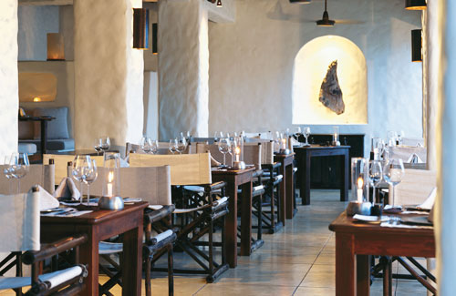 Evason Phuket & Six Senses Spa