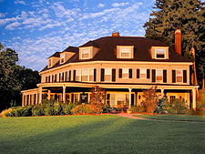 The Inn at Castle Hill on the Crane Estate