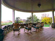 The Inn at Castle Hill on the Crane Estate