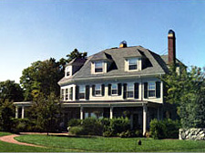 The Inn at Castle Hill on the Crane Estate