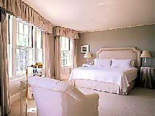 The Inn at Castle Hill on the Crane Estate