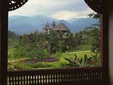 The Spa at Four Seasons Resort Chiang Mai