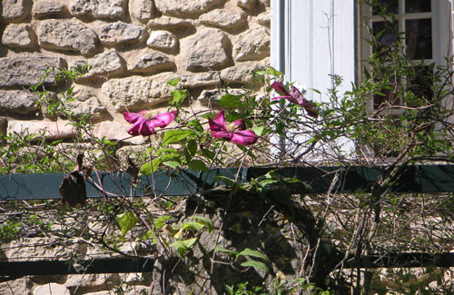 Domaine de Valmouriane