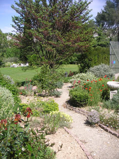 Domaine de Valmouriane