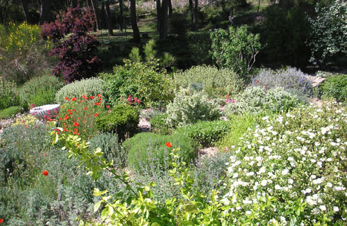 Domaine de Valmouriane