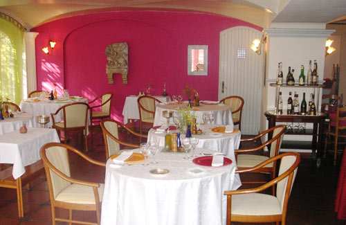 Domaine de Valmouriane