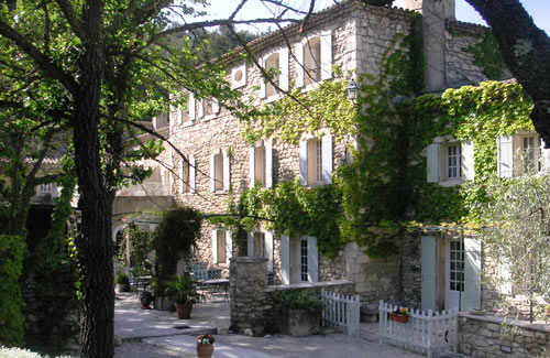 Domaine de Valmouriane